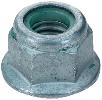 Tie Rod End Left LEMFORDER